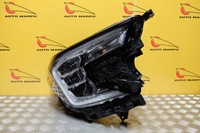 фото thumb №4, Gmc terrain 2022 2023- фара лампа перед full led r usa