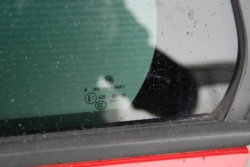 фото thumb №5, Vw golf vii 2013r двері l / p зад ly3d комплектні