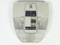 фото thumb №1, Mercedes aklasa w169 лампа стеля освітлення