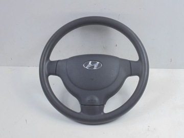 фото thumb №12, Hyundai i10 i pa руль подушка подушка безопасности