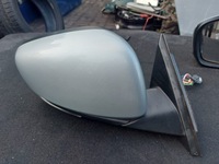 фото thumb №1, Renault koleos ii lift дзеркало праве асистент 17 pin tekqa