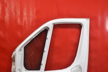 фото thumb №14, Дверь правые перед передние белый fiat ducato 3 iii рестайлинг 16-21