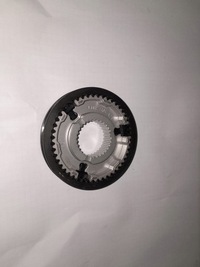 фото thumb №1, Синхронизатор коробки ford ka courier puma fiesta