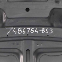 Bmw x5 e70 капот крышка черный sapphire - 475 Оригинал, фото thumb