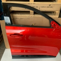 Дверь правое  перед austral espace vi 2023 2024- передние молдинг bixpa tennp Цена, фото thumb