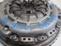 фото thumb №5, Зчеплення renault kadjar 1,3tce 302103451r