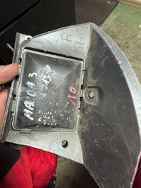 фото thumb №1, Mazda 3 bm 13-18 модуль датчик радар правий bhs2-67y80b