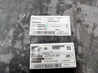 фото thumb №7, Mercedes eqb n243 x243 23r. обшивка багажника левый задняя a2436902700