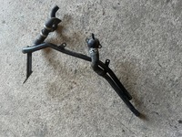 фото thumb №1, Audi a3 8v шланг труба wody 1.2 tsi 04l129766n