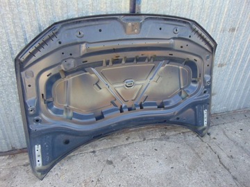 фото thumb №13, Капот кришка двигуна vw tiguan ii 5na