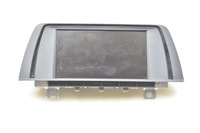 фото thumb №14, Bmw f20 дисплей екран 9270392