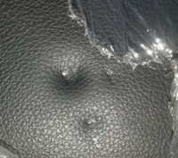 фото thumb №8, Приборная панель консоль подушки безопасности ремни подушка безопасности usa audi q5 8r