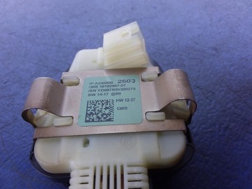 фото thumb №4, Mercedes a w176 датчик датчик дощу сутінки