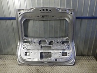 фото thumb №9, Крышка багажника задняя багажника toyota rav4 v