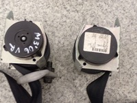 фото thumb №10, Mazda3 mazda 3 bk hb 06- подушки безопасности воздушные набор srsy