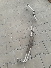 фото thumb №1, Renault zoe провода кондиционера