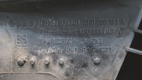 фото thumb №7, Корпус фильтра воздуха audi a6 c6 2.0 tdi 4f0133835ah