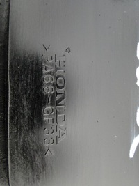 фото thumb №10, Honda jazz крышка клапанов 3440702092