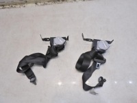 фото thumb №2, Pas ремни безопасности задняя opel insignia a 13288436