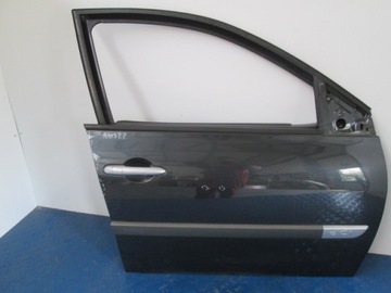 фото thumb №1, Renault megane ii двері перед передні праві teb66