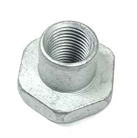 фото thumb №1, Гайка болти важеля nissan opel renault 7705098191