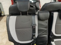 фото thumb №8, Сиденье сиденье диван набор правые левый перед зад kia picanto ii 3d