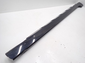 фото thumb №5, Планка захист порога порогова права vw passat b8 21r