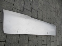 фото thumb №3, Планка накладка крышки зад toyota yaris verso