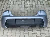 фото thumb №1, Peugeot 208 ii бампер задня задній 4xpdc накладка