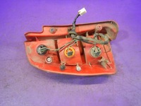 фото thumb №5, Mitsubishi space star 98-02 лампа задня права задня