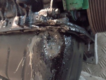 фото thumb №7, Ford focus mk3 двигун 1.5 tdci xwdb насос форсунки