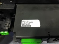 фото thumb №8, Volvo xc90 i рестайлінг панель керування радіо 31337102