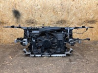 фото thumb №15, Idealny kpl.przod mercedes glb x247 amg led w колір 696 1