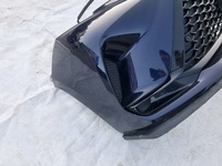 фото thumb №7, Toyota sienna xl40 2.5 бампер перед kompletny 2021-