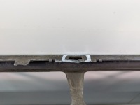 Enda кришки молдинг спойлер citroen c4 grand picasso 9676506477 Недорого, фото thumb