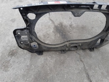 фото thumb №6, Audi a6 c6 2.0 tdi pas переднє підсилювач лобове рамка