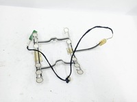 фото thumb №4, Land rover range rover sport l320 2008 сидіння, сидіння