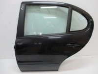 фото thumb №1, Двері ліва задні seat toledo 1m0