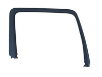 фото thumb №1, Actros mp4 рамка захист двері лівих a9607220008