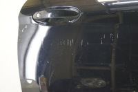 Дверь правый  перед ford fiesta mk7 3d Оригинал, фото thumb