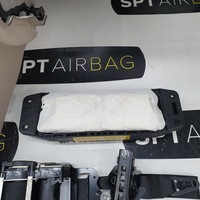 фото thumb №8, Mercedes w205 приборная панель консоль подушки безопасности подушка безопасности