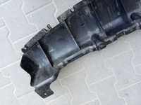 фото thumb №13, Ford fusion usa mondeo mk5 накладка бампера задня