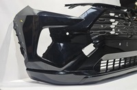 фото thumb №3, Бампер переднее toyota rav4 v 19- pdc оригинал