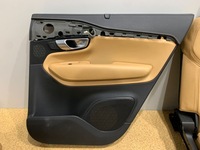 фото thumb №16, Volvo xc90 ii сидіння диван обшивки 7 вісь комплект rhd uk