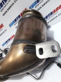 фото thumb №12, Bmw f39 f44 f45 f46 f48 f56 f55 f54 f60 каталізатор 9797075 7560825 313km