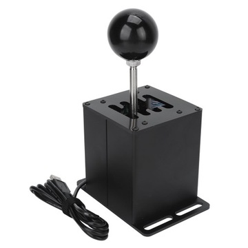 МОД H-ПЕРЕДАЧ LOGITECH G29 G27 G25 G920 G923