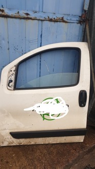 фото thumb №1, Fiorino qubo bipper nemo двері лівий перед