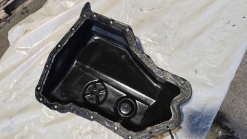 фото thumb №1, Ford kuga 2.0 tdci 10r. 136km qxba 9681842080-a піддон масляна