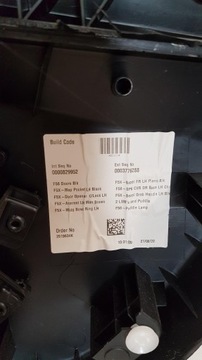 фото thumb №9, Боковина дверь левый перед mini cooper f56 7312061