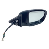 фото thumb №13, Зеркало правое nissan x-trail t32